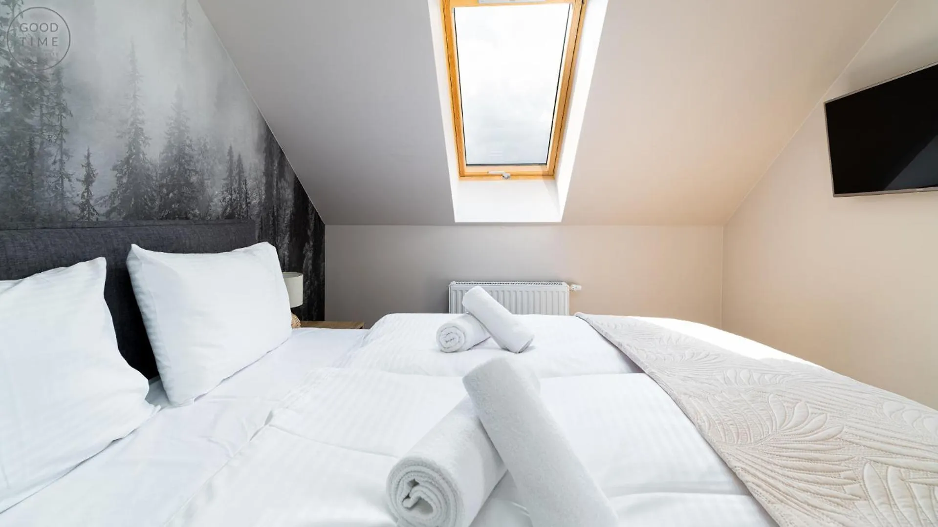 Apartamenty Good Time - Stone Hill IV Szklarska Poreba 0*,