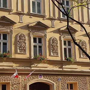 Homely Apartment's Old Town , Krakov Polsko